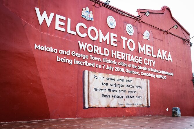 Small Group Melaka After Dark Food Tour - Why Melaka works so well after dark