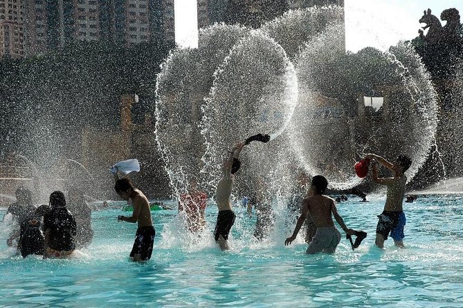 Sunway Lagoon Theme Park Day Trip from Kuala Lumpur - What this Kuala Lumpur day trip actually delivers
