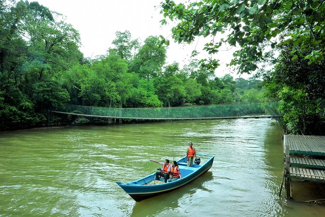 Taman Negara Day Trip from Kuala Lumpur with Lunch - Practical ways to make the day easier