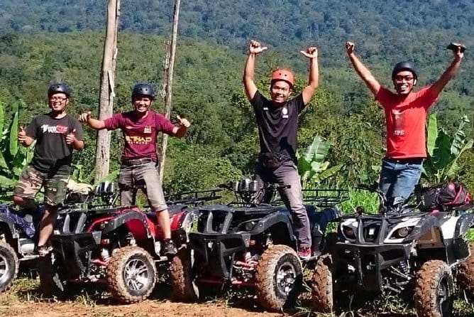 Taman Negara National Park Day Excursion from Kuala Lumpur PVT - What the private format adds