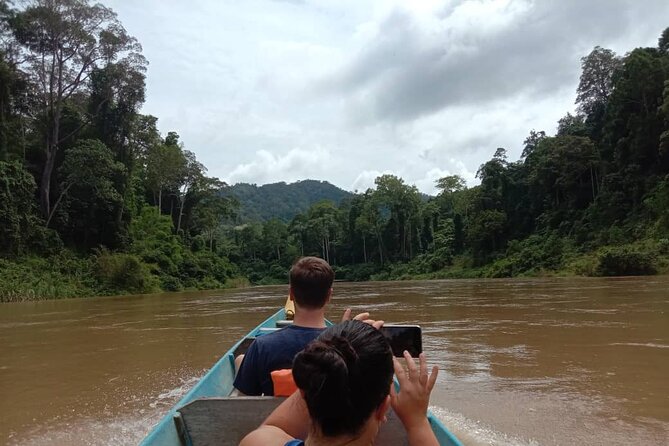 Taman Negara National Park Day Tour (SIC - Join In Tour) - Key points before you book