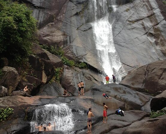 Telaga Tujuh Waterfall Half Day and Sacred Blue Pool Tour - Why Telaga Tujuh feels like more than a waterfall stop