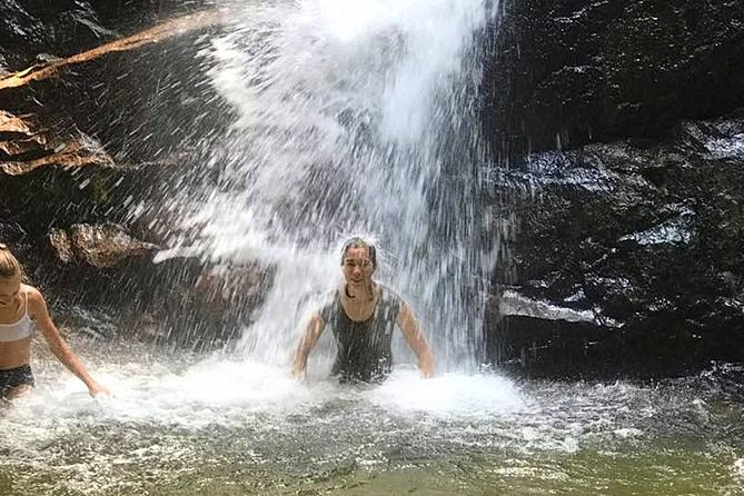 Templer Park and Kanching Waterfall Tour with Batu Caves Stopover - Who should book this half-day outing?