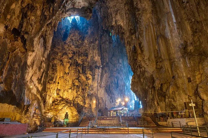 Ten Wonders Of Kuala Lumpur Shared Tour - The five-and-a-half-hour KL snapshot