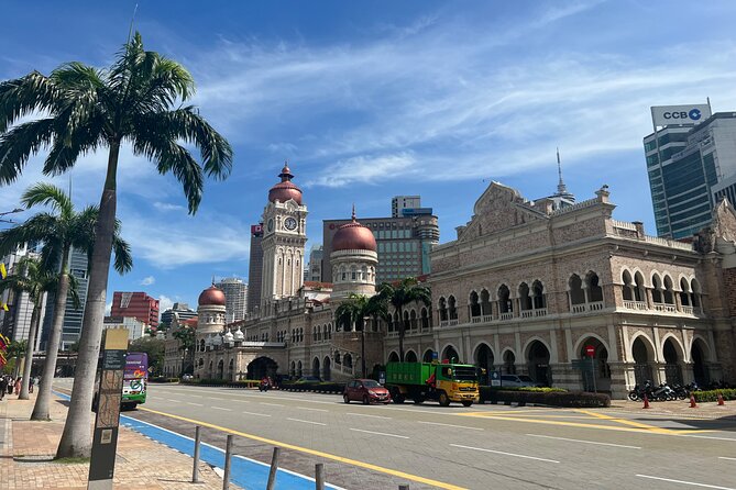 Ten Wonders Of Kuala Lumpur Shared Tour - Who should book this Kuala Lumpur tour?