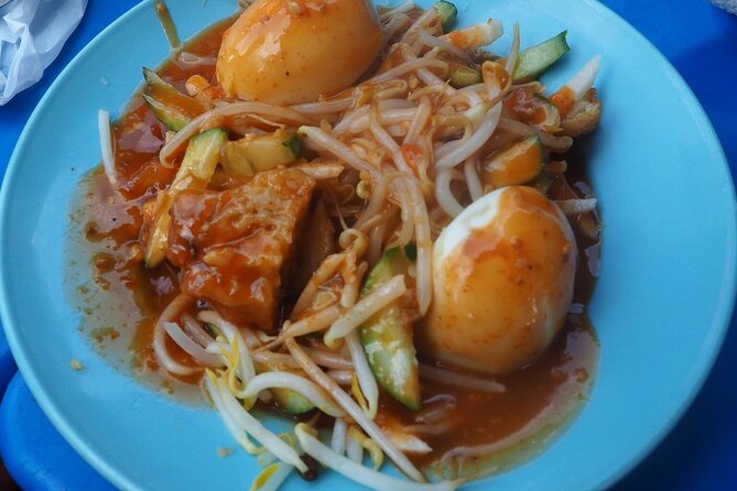 The 10 Tastings of Kuala Lumpur With Locals: Private Street Food Tour - What the private format is really worth