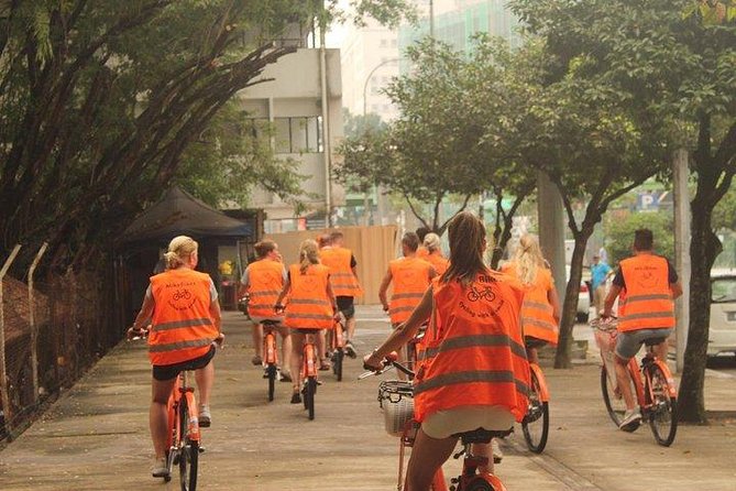 The Best of Kuala Lumpur Classic - Why cycling works so well in Kuala Lumpur