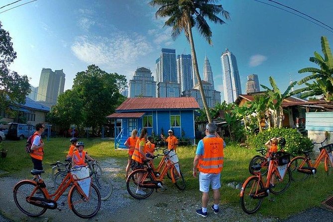 The Best of Kuala Lumpur Classic - Sin Sze Si Ya Temple and a look at Chinese Kuala Lumpur
