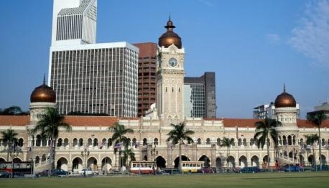 The Best of Kuala Lumpur Sunset and Night tour - Key points to know before booking