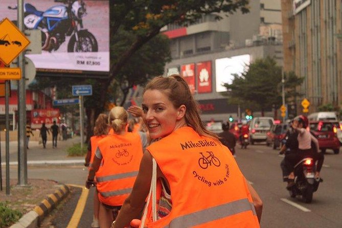 The Best of Kuala Lumpur Sunset and Night tour - River of Life: where Kuala Lumpur gets its name