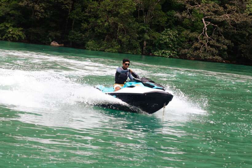 The Best Packages Jet Ski Island Hopping Langkawi - Why a Jet Ski Is a Good Way to See Langkawi