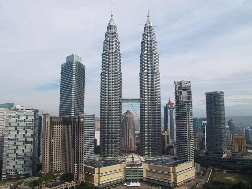 The Great Kuala Lumpur Tour with KL Tower Ticket & Lunch - Why this seven-hour route works for a first day