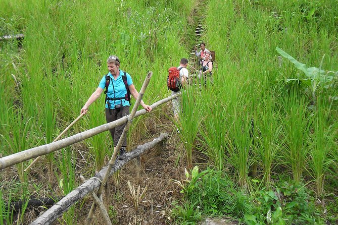 Traditional Bidayuh Village Bamboo Longhouse Tour - Why Annah Rais makes a worthwhile Kuching side trip