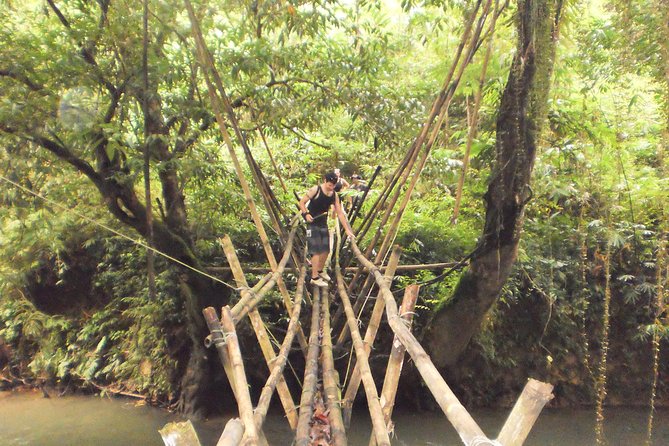Traditional Bidayuh Village Bamboo Longhouse Tour - What the four-hour schedule really means