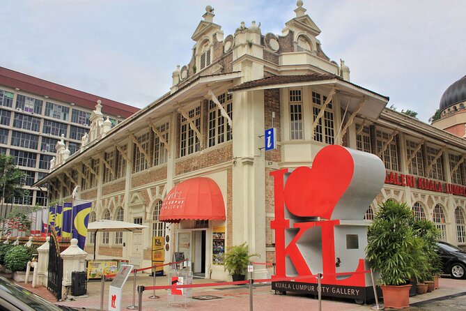 Transit Tour Private Tour (Ex Port Klang Cruise Centre/KLIA 1 &2) - A smart way to use a Kuala Lumpur connection