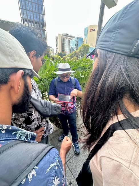 Walk & Discover KL’s Architectural and Heritage Gems - Why Kuala Lumpur is best read as a series of layers