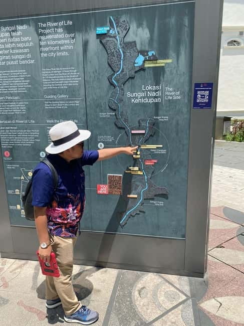 Walk & Discover KL’s Architectural and Heritage Gems - From colonial landmarks to Art Deco details