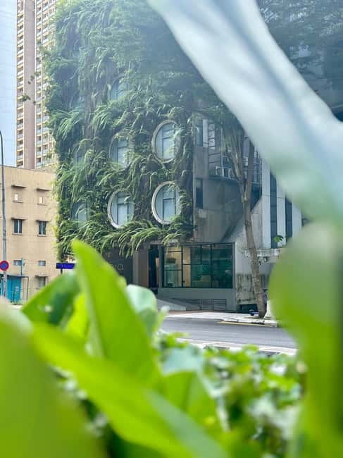 Walk & Discover KL’s Architectural and Heritage Gems - Learning Malaysian culture through buildings