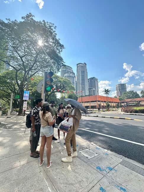 Walk & Discover KL’s Architectural and Heritage Gems - Who will enjoy this walk most