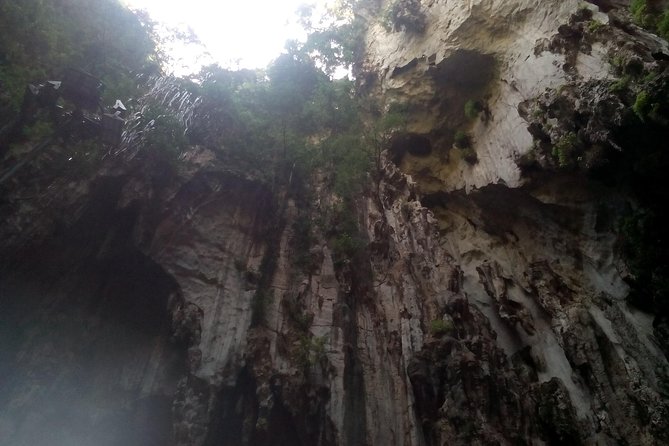 Wonders of Kuala Lumpur City & Countryside + Batu Caves (Private Guided Tour) - Petronas Twin Towers as a quick city marker